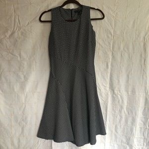 CURRENTLY UNAVAILABLE Polka Dot Dress